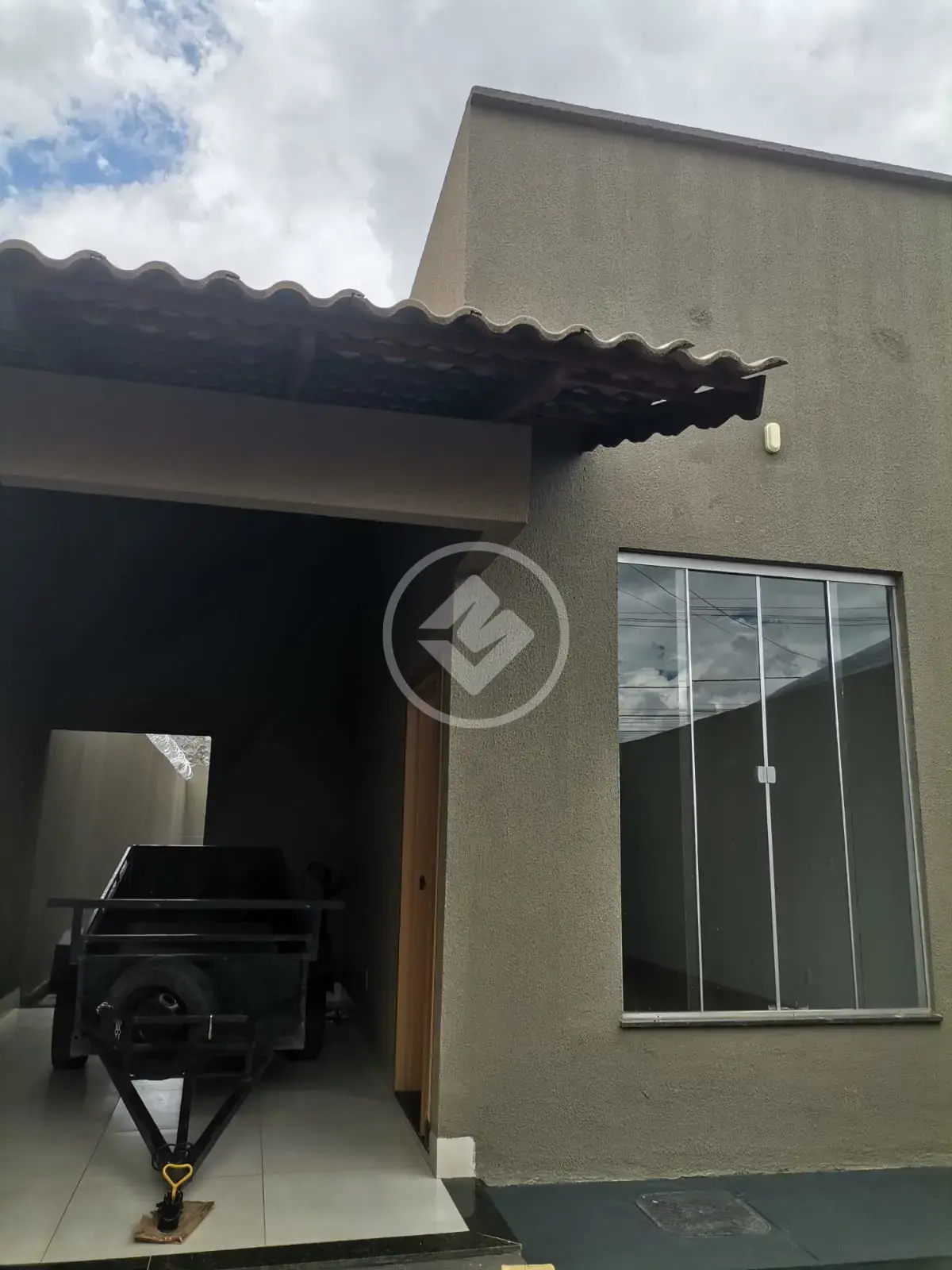 Imagem 1 - Casa em Residencial Primavera, Caldas Novas - GO