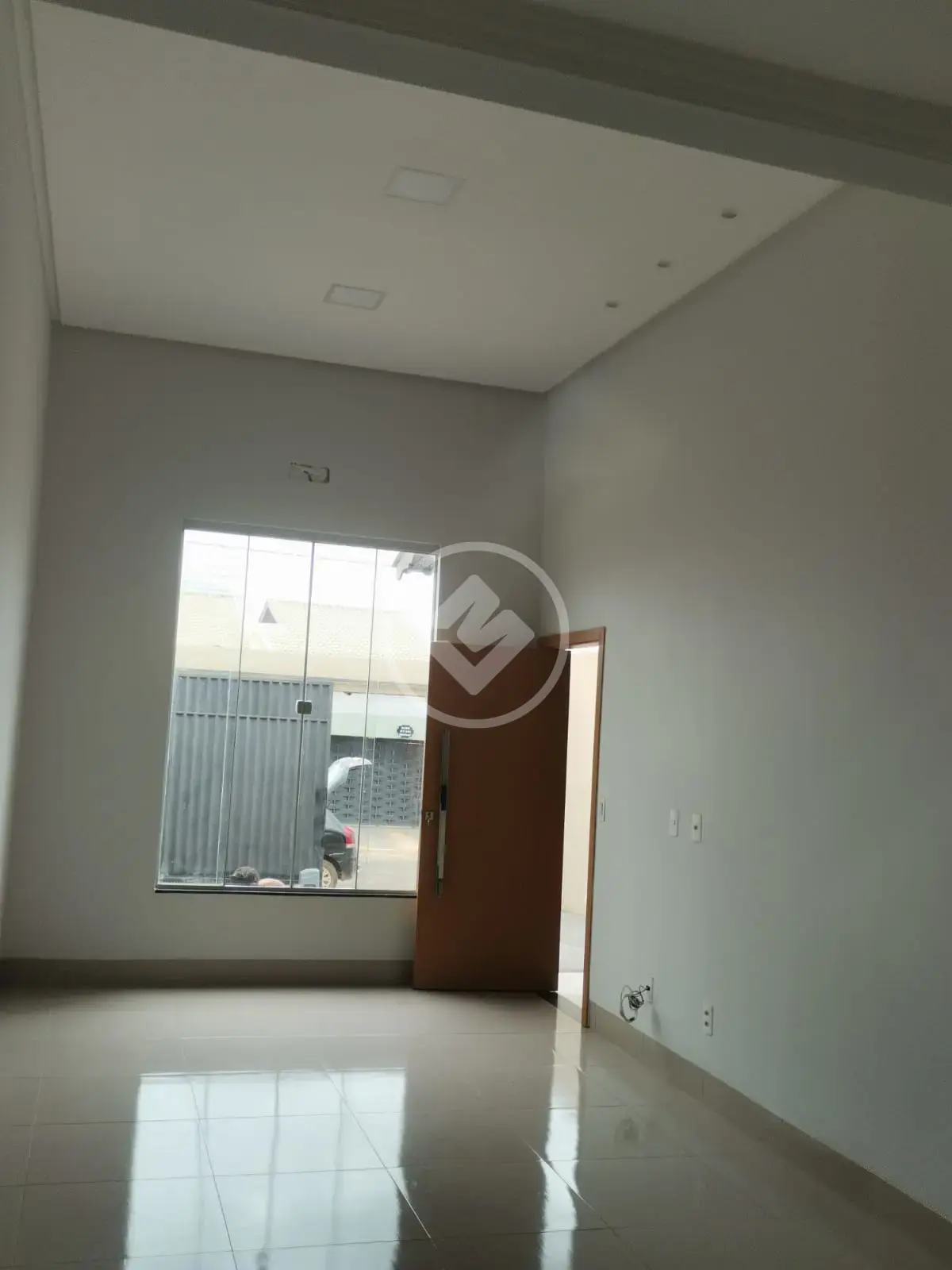 Imagem 1 - Casa em Residencial Primavera, Caldas Novas - GO