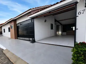 Casa Condomínio Saint Germaim, Caldas Novas - GO — foto 2