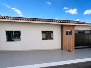 Imagem 2 - Casa Condomínio em Saint Germaim, Caldas Novas - GO