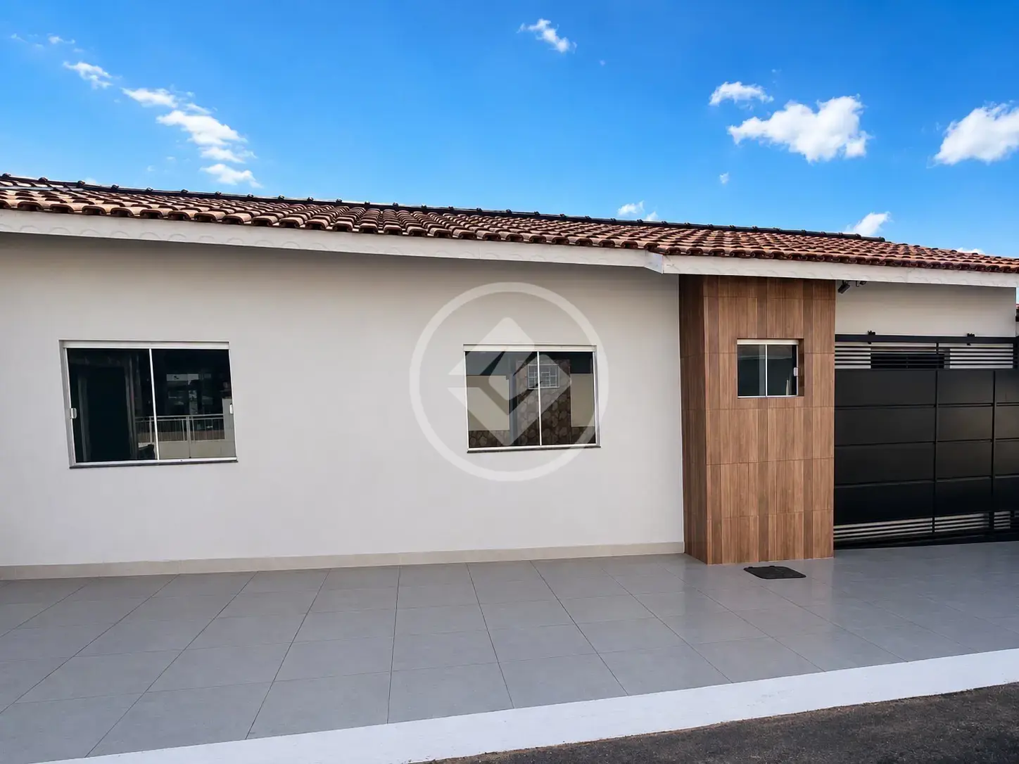 Imagem 2 - Casa Condomínio em Saint Germaim, Caldas Novas - GO
