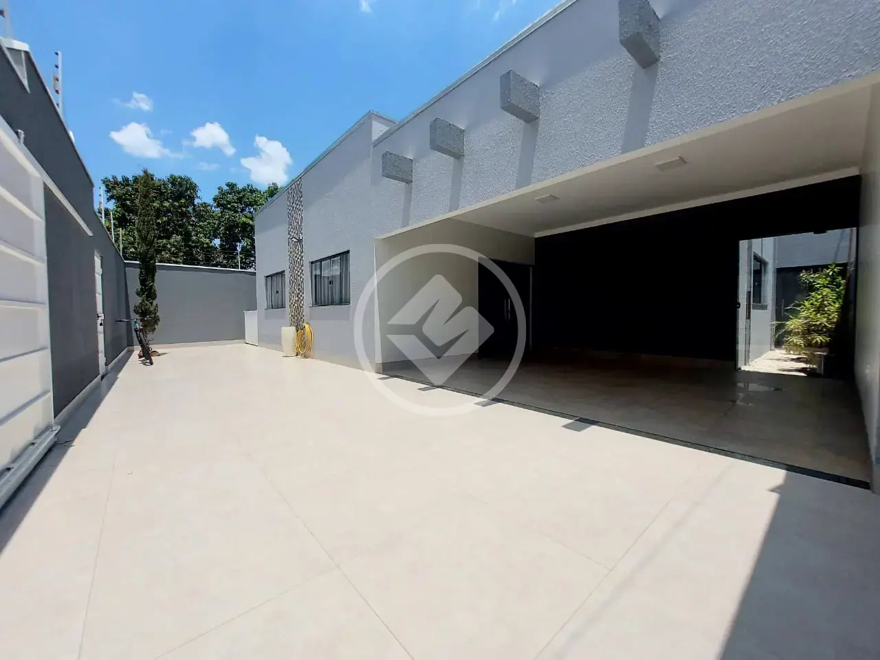 Imagem 1 - Casa em Jardim Serrano, Caldas Novas - GO
