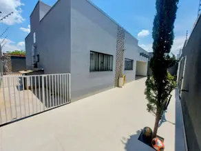 Casa Jardim Serrano, Caldas Novas - GO — foto 2
