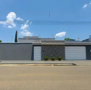 Imagem 2 - Casa em Jardim Serrano, Caldas Novas - GO