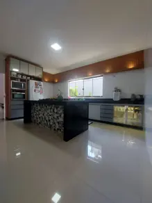 Imagem 4 - Casa em Jardim Serrano, Caldas Novas - GO