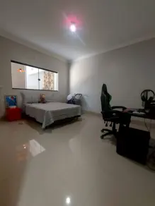 Imagem 6 - Casa em Jardim Serrano, Caldas Novas - GO