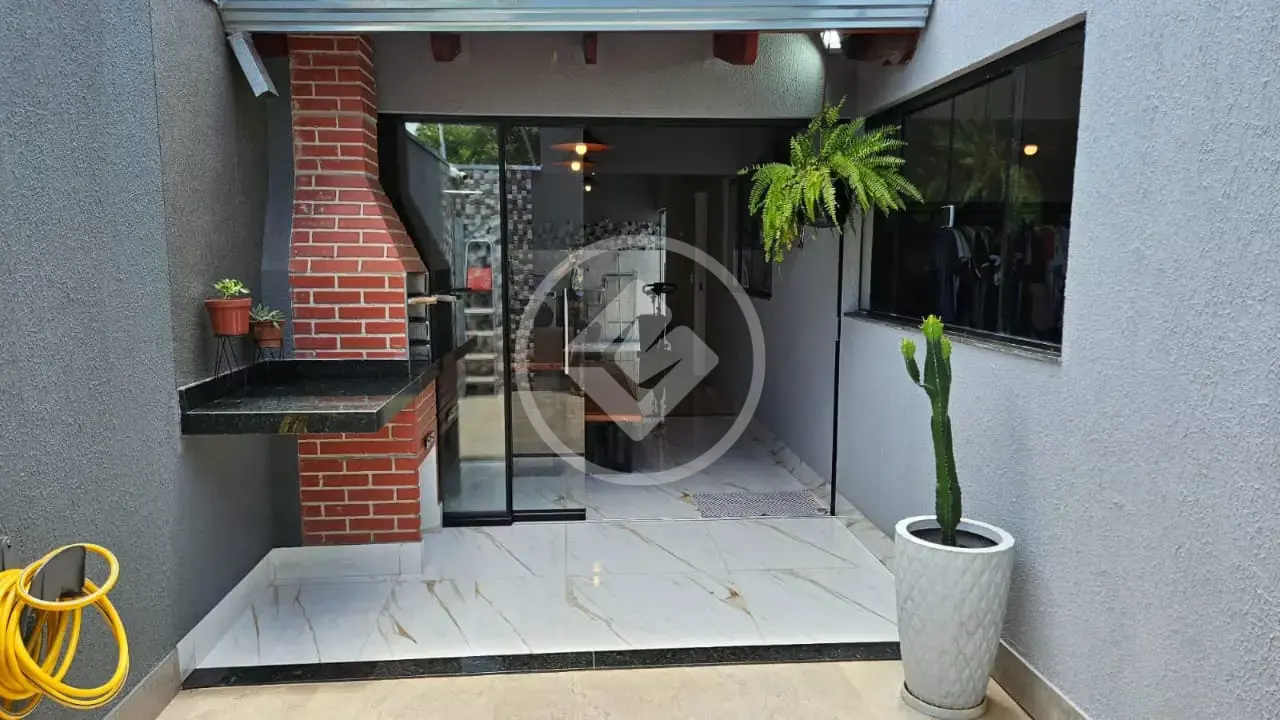Image 23 - Casa em Jardim Serrano, Caldas Novas - GO