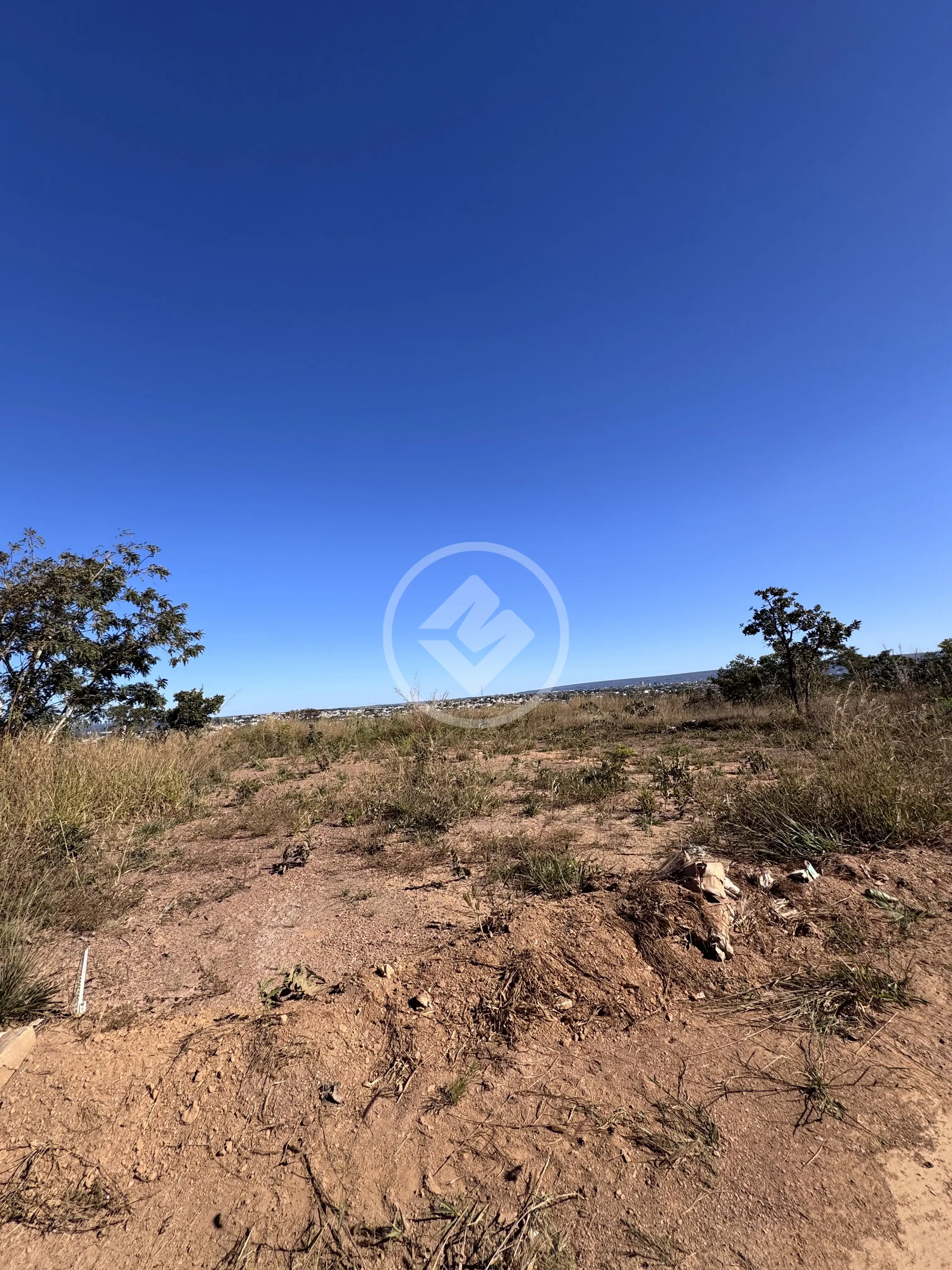 Imagem 1 - Terreno em Centro, Caldas Novas - GO
