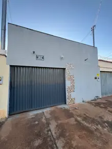 Casa Residencial Recanto de Caldas, Caldas Novas - GO — foto 1