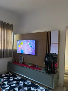 Imagem 2 - Casa em Residencial Recanto de Caldas, Caldas Novas - GO