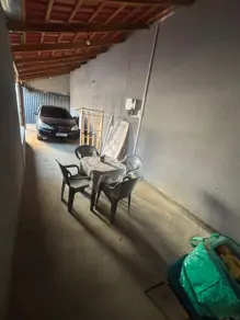 Imagem 4 - Casa em Residencial Recanto de Caldas, Caldas Novas - GO
