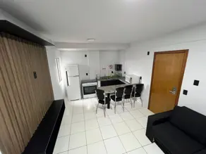 Apartamento Duplex Jardim Belvedere, Caldas Novas - GO — foto 1