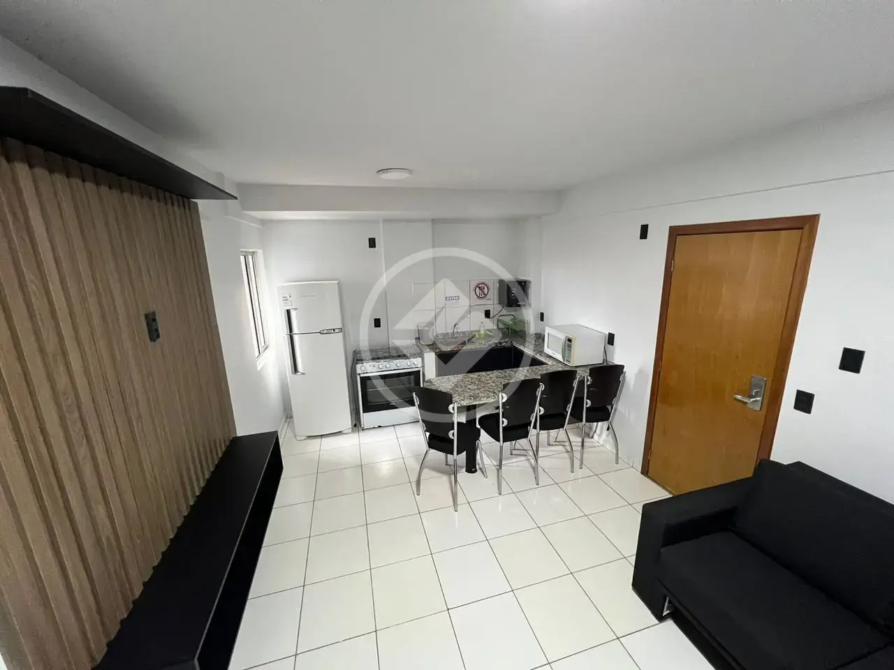 Imagem 1 - Apartamento Duplex em Jardim Belvedere, Caldas Novas - GO