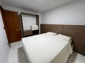 Apartamento Duplex Jardim Belvedere, Caldas Novas - GO — foto 2