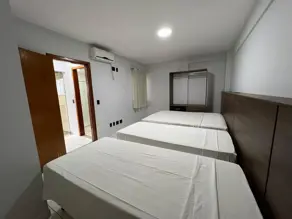 Imagem 4 - Apartamento Duplex em Jardim Belvedere, Caldas Novas - GO