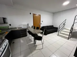 Imagem 5 - Apartamento Duplex em Jardim Belvedere, Caldas Novas - GO