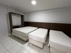 Imagem 6 - Apartamento Duplex em Jardim Belvedere, Caldas Novas - GO