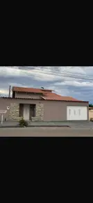Casa Estância Itaici, Caldas Novas - GO — foto 1