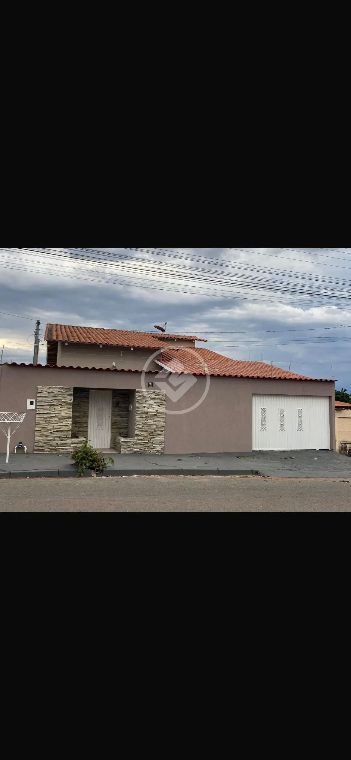 Imagem 1 - Casa em Estância Itaici, Caldas Novas - GO