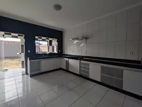 Imagem 2 - Casa em Estância Itaici, Caldas Novas - GO