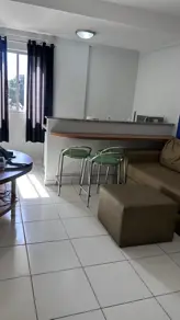 Apartamento Jardim Belvedere, Caldas Novas - GO — foto 2