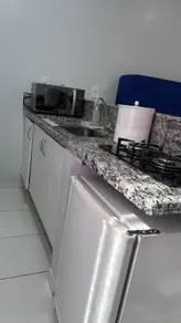 Imagem 3 - Apartamento em Jardim Belvedere, Caldas Novas - GO
