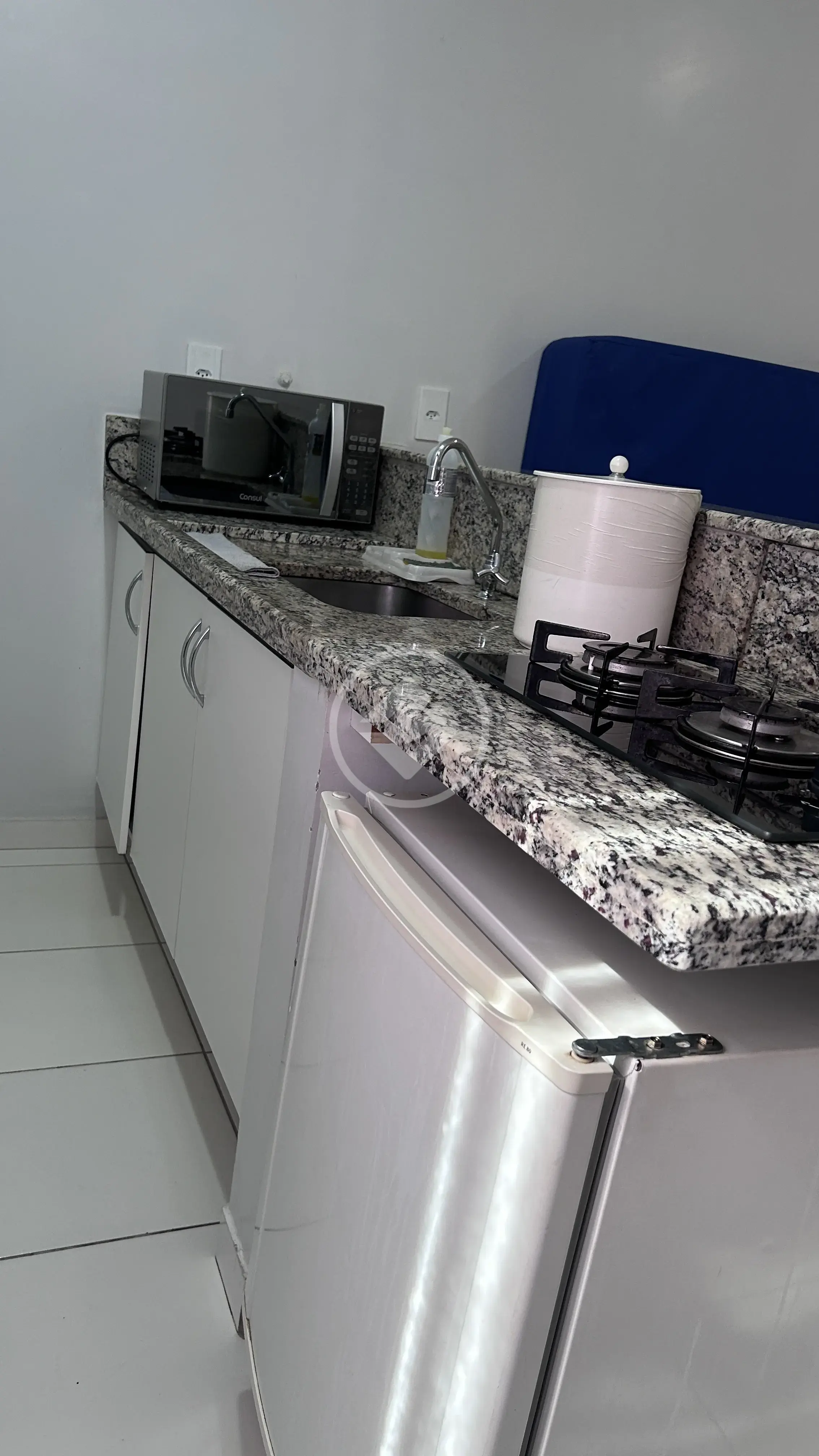 Imagem 3 - Apartamento em Jardim Belvedere, Caldas Novas - GO