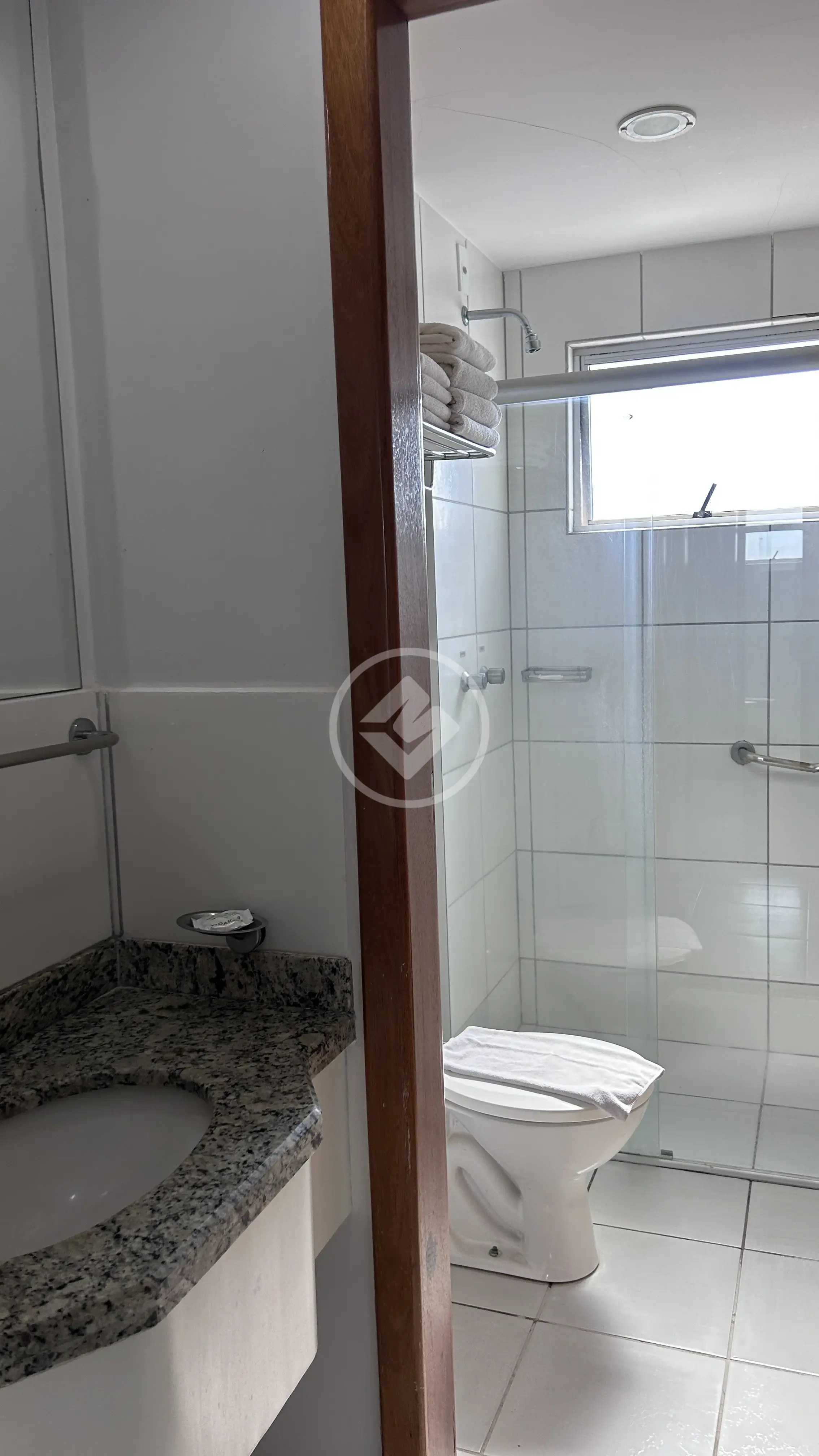 Imagem 5 - Apartamento em Jardim Belvedere, Caldas Novas - GO