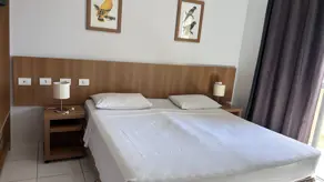 Imagem 6 - Apartamento em Jardim Belvedere, Caldas Novas - GO