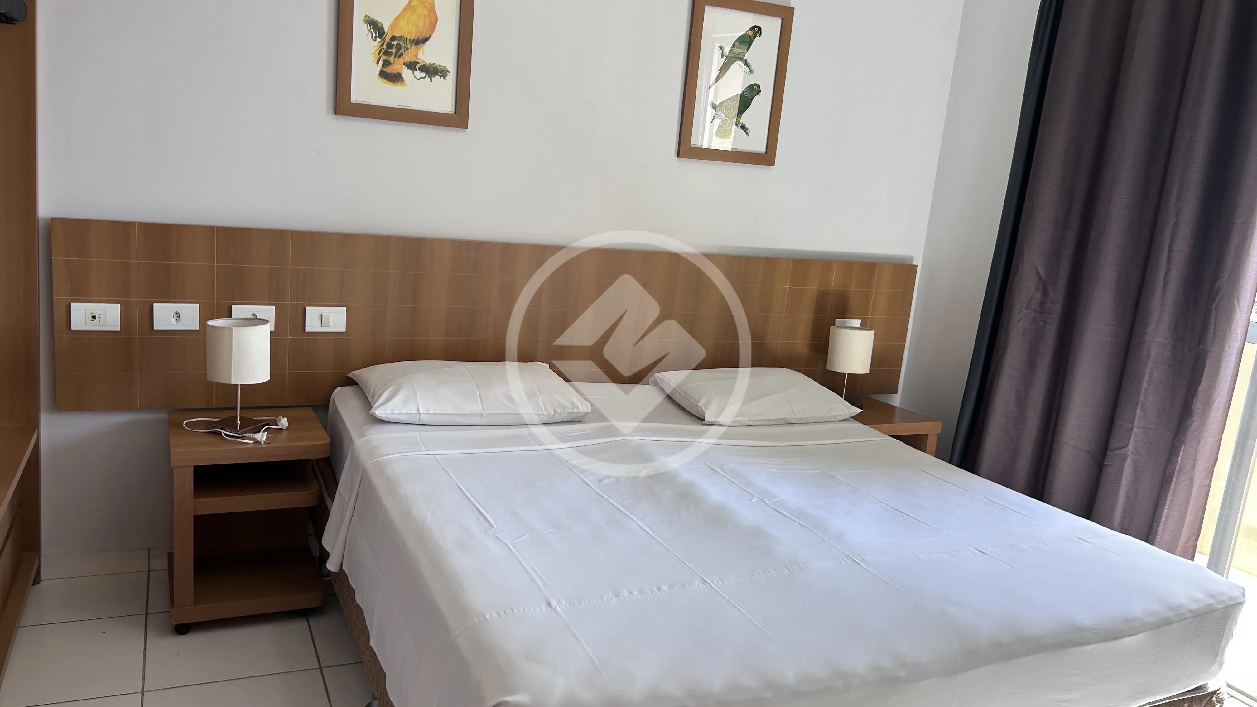 Imagem 6 - Apartamento em Jardim Belvedere, Caldas Novas - GO