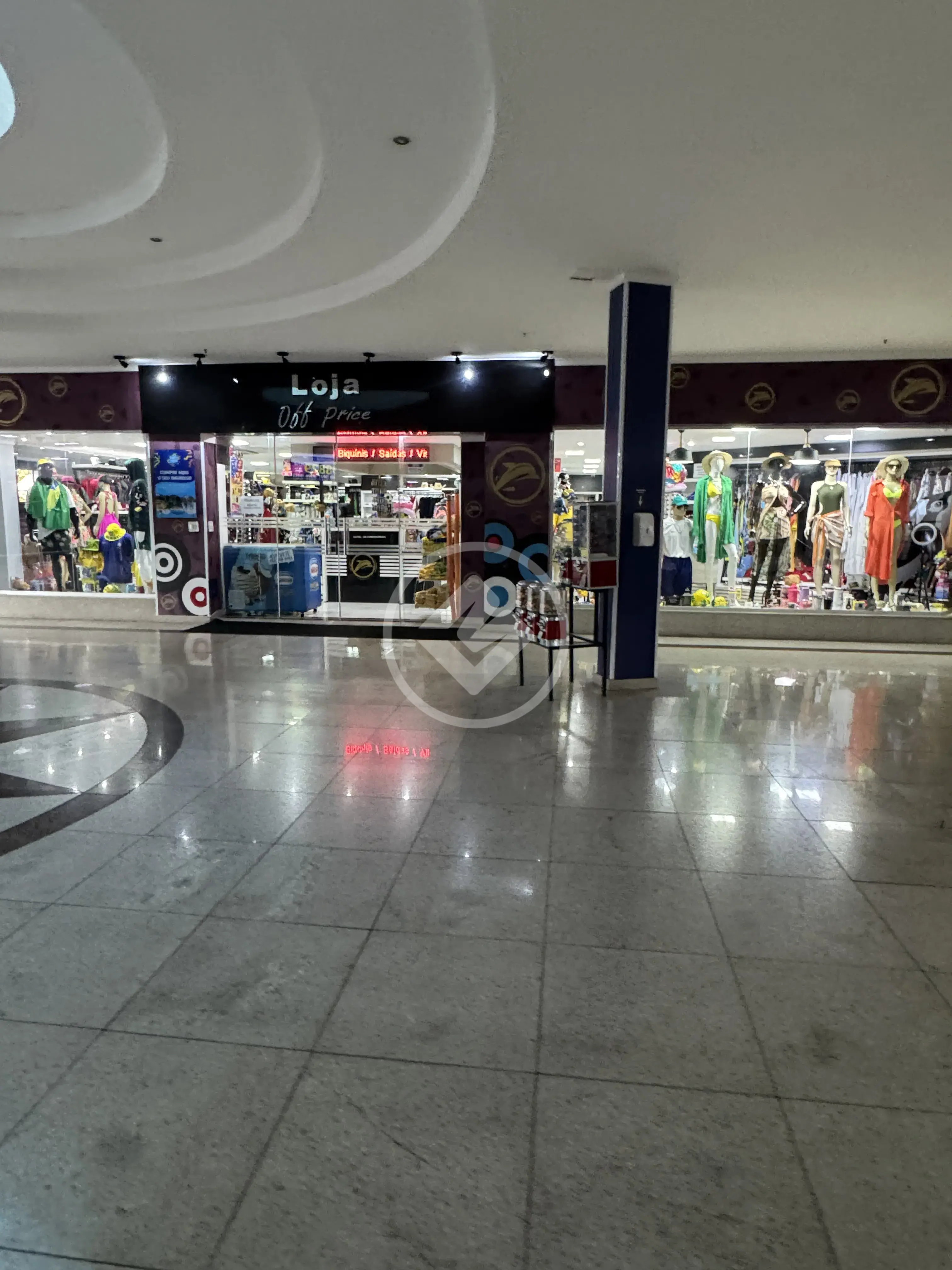 Imagem 1 - Apartamento em Bairro do Turista II, Caldas Novas - GO