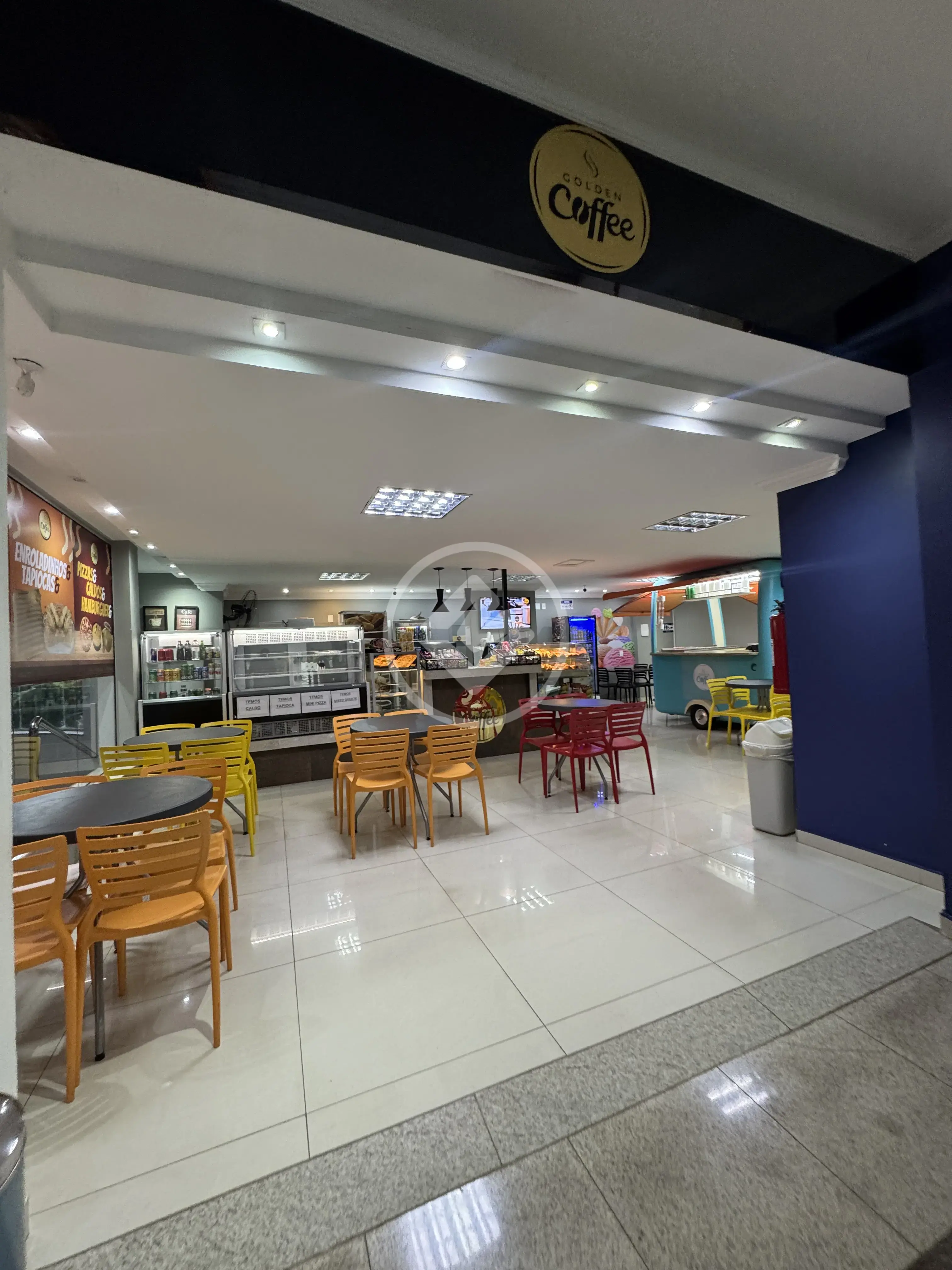 Imagem 2 - Apartamento em Bairro do Turista II, Caldas Novas - GO