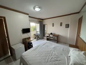 Imagem 3 - Apartamento em Bairro do Turista II, Caldas Novas - GO