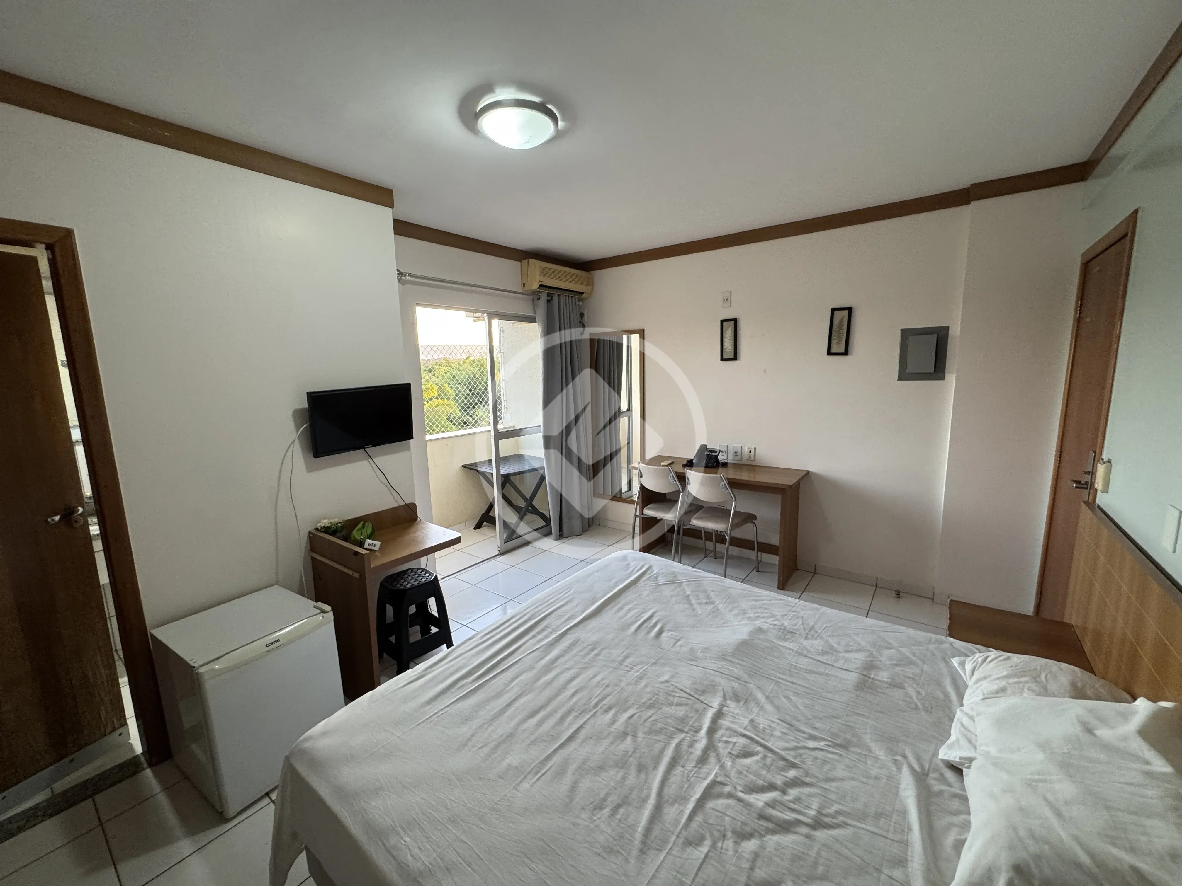 Imagem 3 - Apartamento em Bairro do Turista II, Caldas Novas - GO