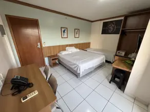 Imagem 4 - Apartamento em Bairro do Turista II, Caldas Novas - GO