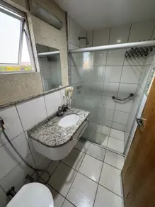 Imagem 5 - Apartamento em Bairro do Turista II, Caldas Novas - GO