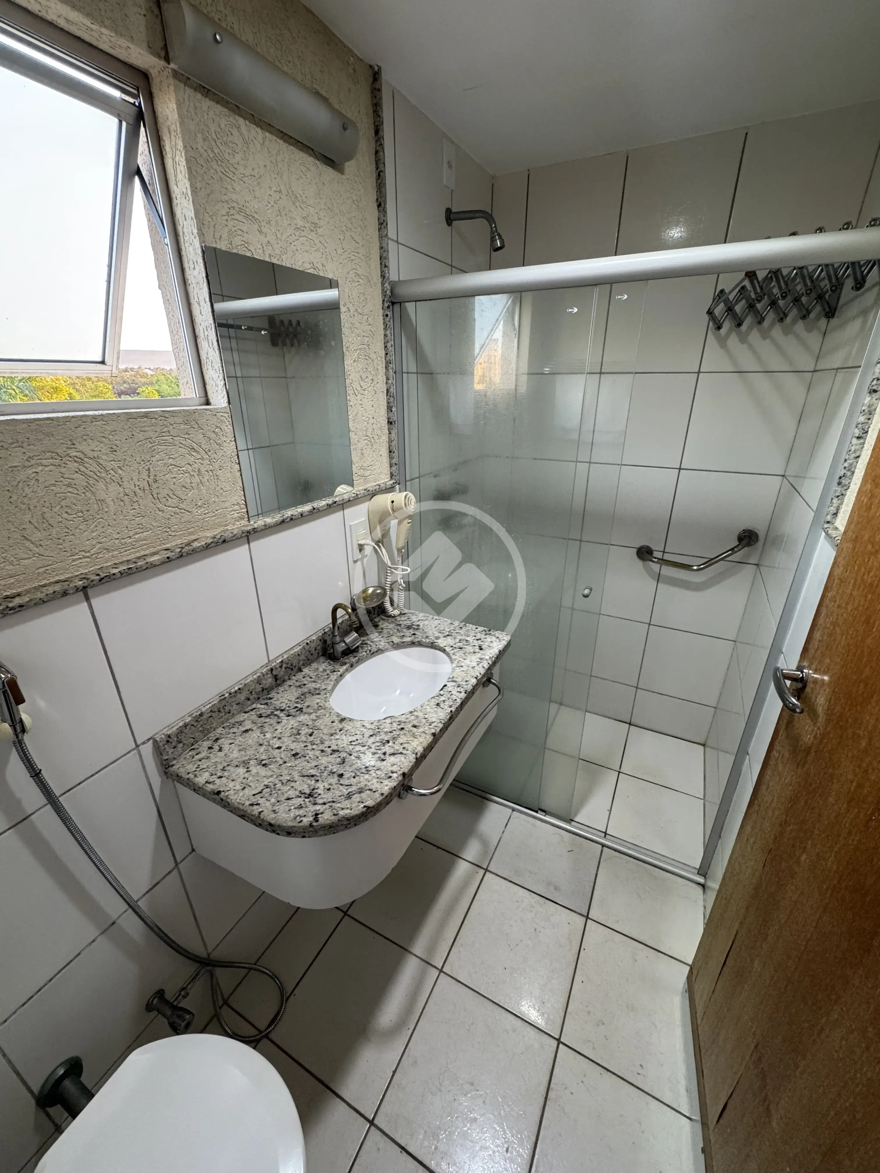 Imagem 5 - Apartamento em Bairro do Turista II, Caldas Novas - GO