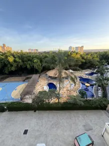 Imagem 6 - Apartamento em Bairro do Turista II, Caldas Novas - GO