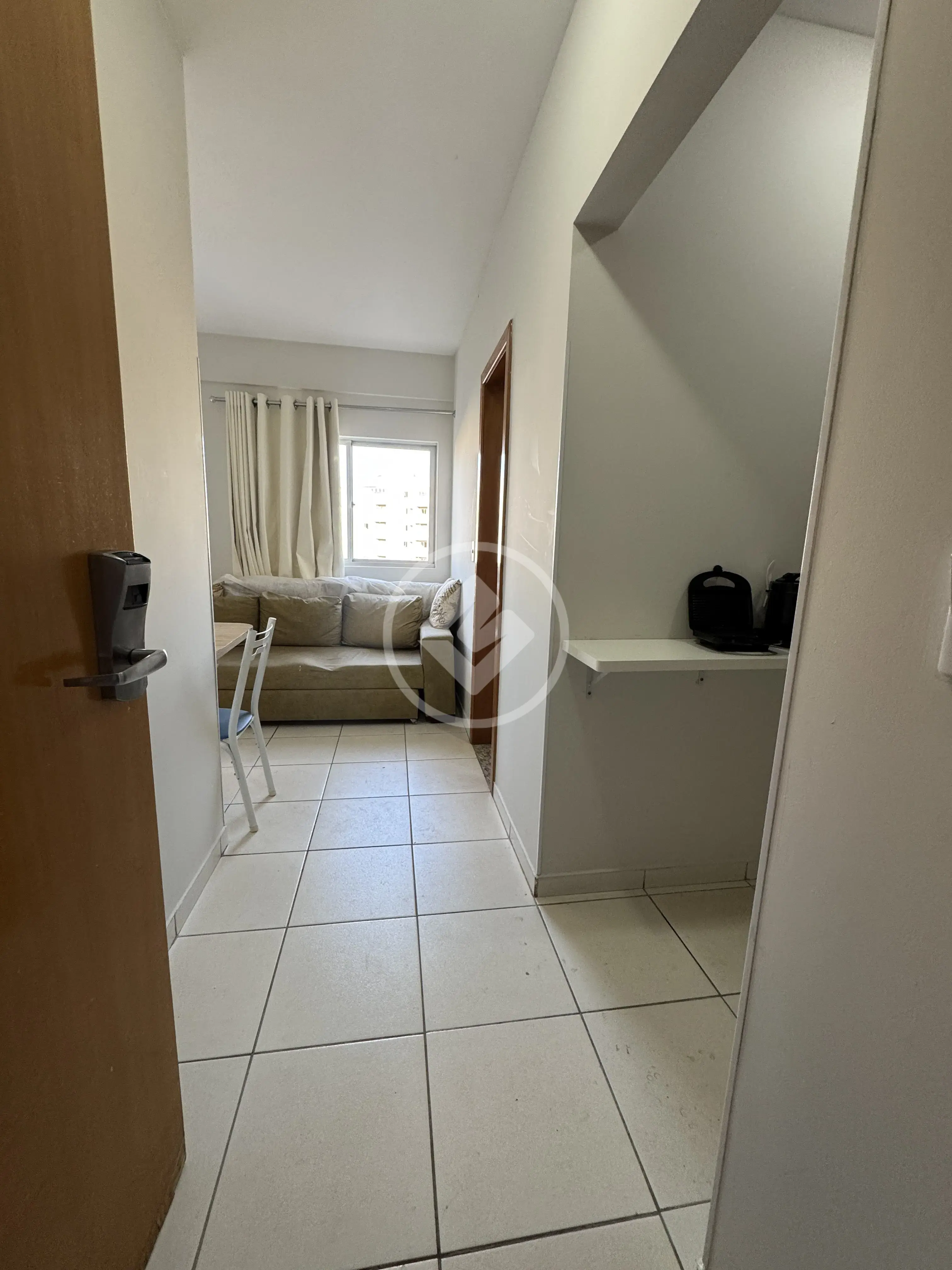 Imagem 1 - Flat em Bairro do Turista II, Caldas Novas - GO