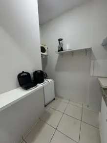 Flat Bairro do Turista II, Caldas Novas - GO — foto 2