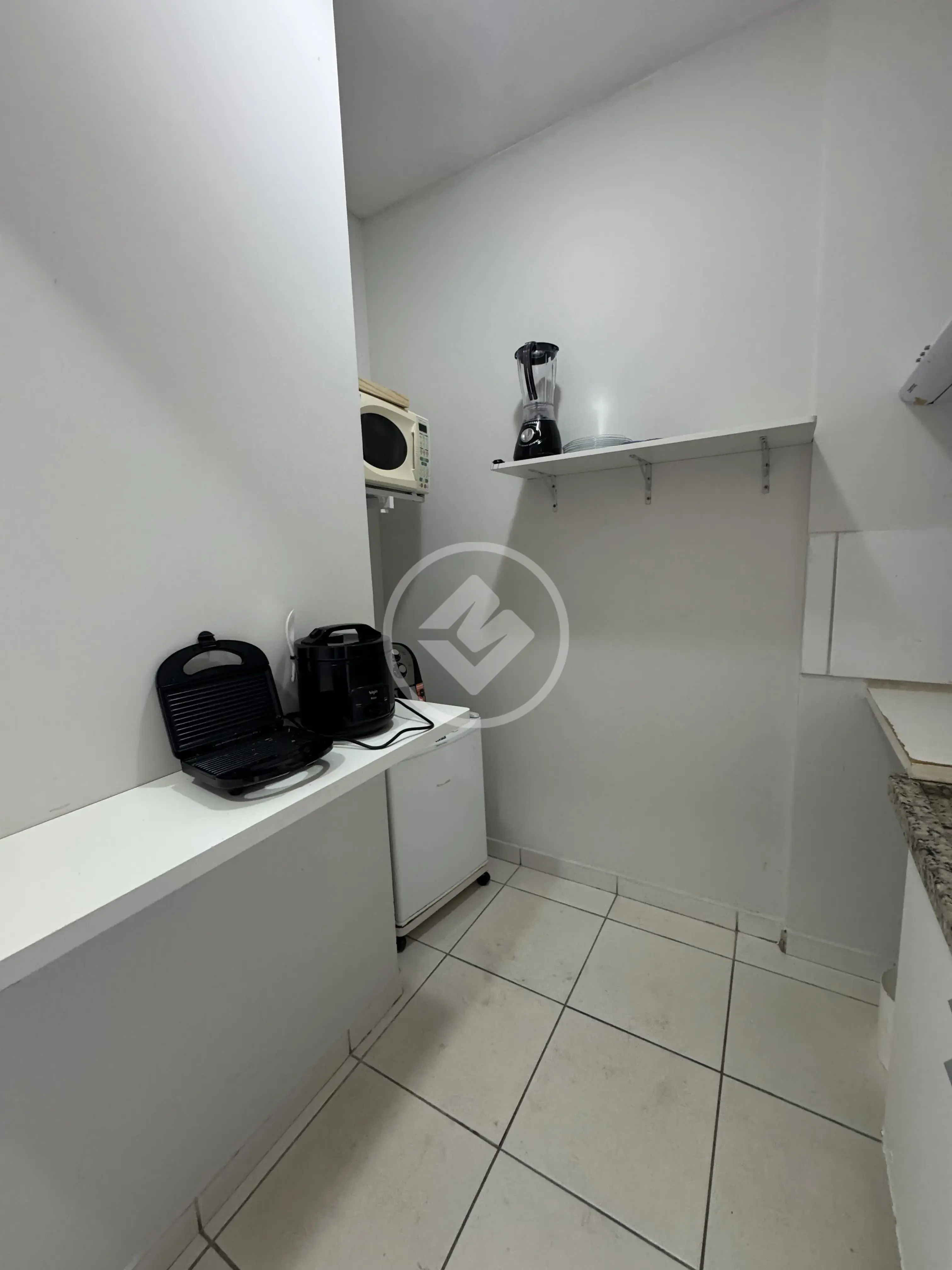 Image 2 - Flat em Bairro do Turista II, Caldas Novas - GO