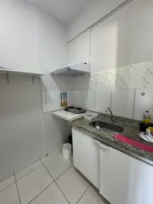 Imagem 2 - Flat em Bairro do Turista II, Caldas Novas - GO