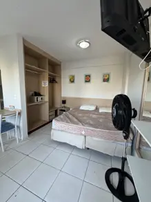 Imagem 5 - Flat em Bairro do Turista II, Caldas Novas - GO