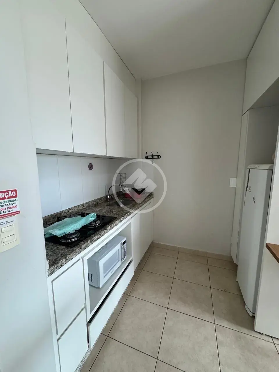 Image 2 - Apartamento em Do Turista, Caldas Novas - GO