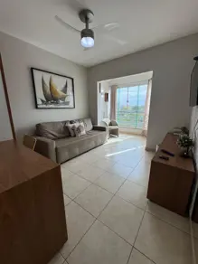 Imagem 2 - Apartamento em Do Turista, Caldas Novas - GO