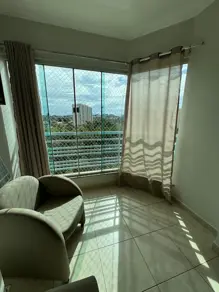 Imagem 4 - Apartamento em Do Turista, Caldas Novas - GO