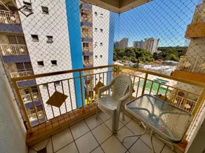 Apartamento Do Turista, Caldas Novas - GO — foto 2