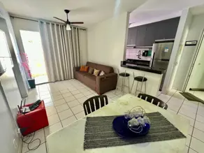 Imagem 2 - Apartamento em Do Turista, Caldas Novas - GO