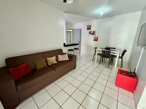 Imagem 4 - Apartamento em Do Turista, Caldas Novas - GO