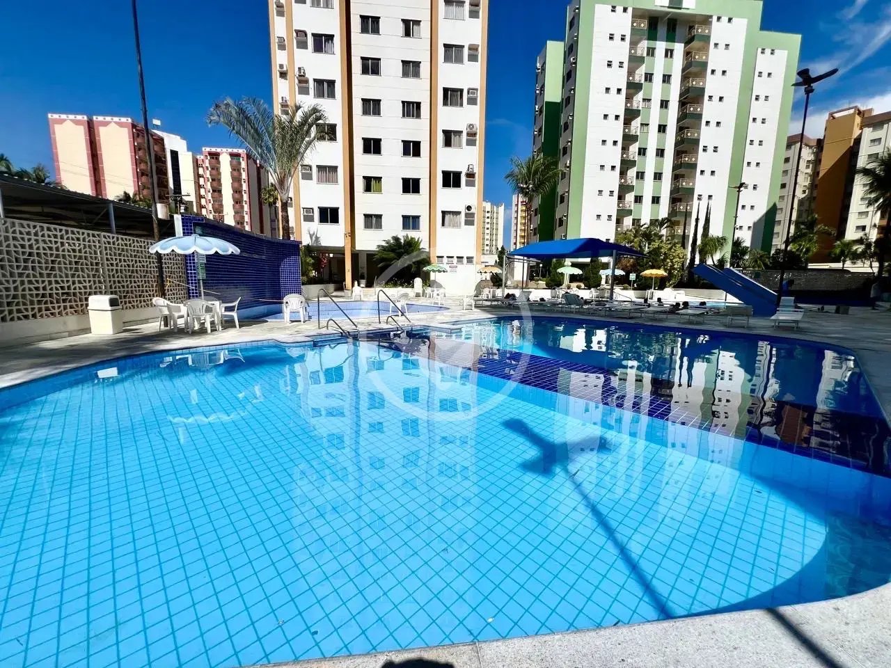 Image 16 - Apartamento em Do Turista, Caldas Novas - GO